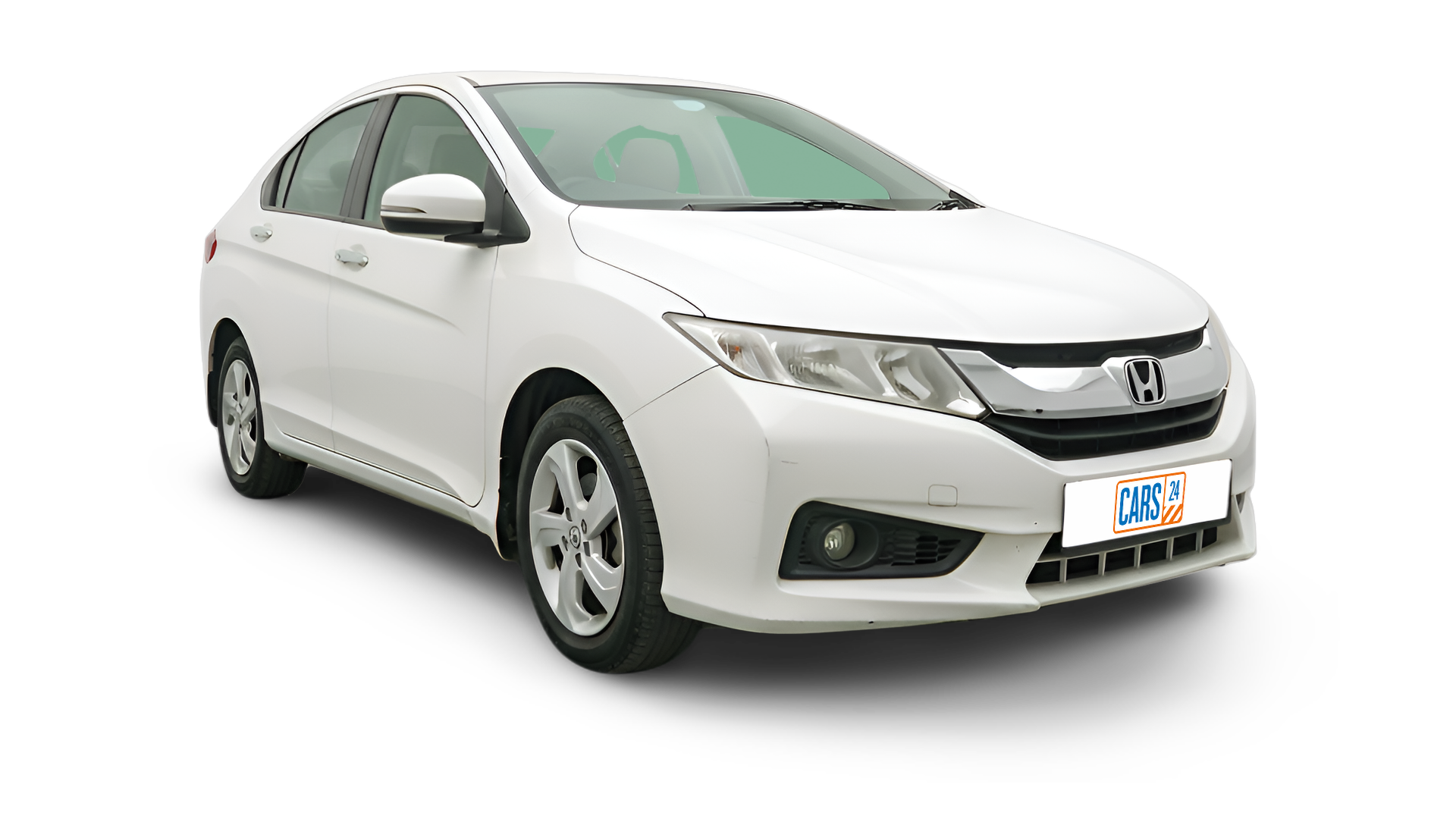 Honda City-img